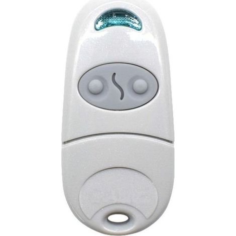 Télécommande CAME TOP432NA, 1 pièce, pour ouvre-portes de garage et portails. (1/5)
