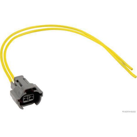 Kit reparación cable herthbuss 51277275 fácil instalación Ford Transit