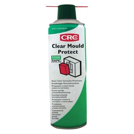 PROTECTOR DE MOLDES CLEAR MOULD PROTECT FPS 500 ML - CRC