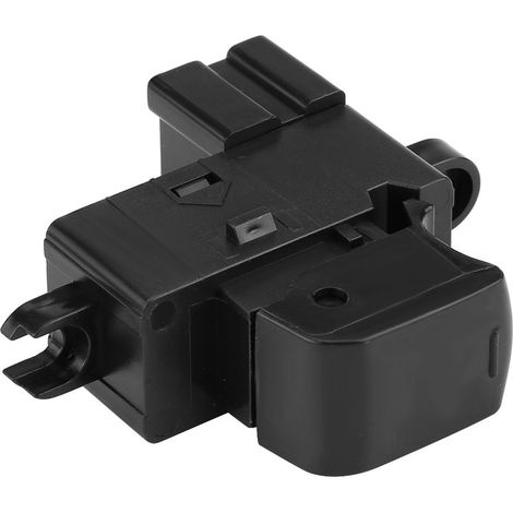 Bouton de Commutation de Fenêtre électrique Contrôle Maître pour Pathfinder 2004 Versa 2007-2011 Rogue 2008 avec un Boîtier ABS Robuste Facile à Installer (1/5)