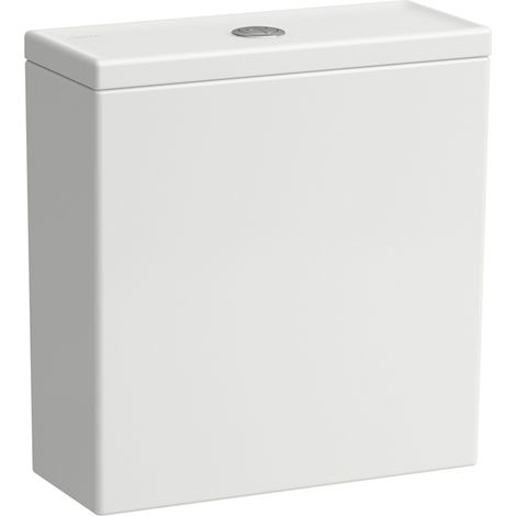 LAUFEN The New Classic, robinetterie arrière, H8288517579711,
