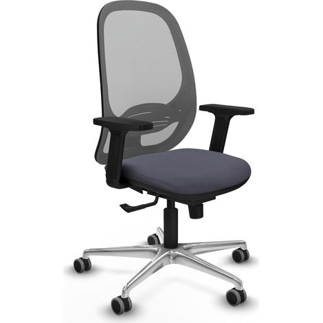 Bürostuhl piqueras y crespo Cilanco hochwertiger Schaumstoff (1/2)