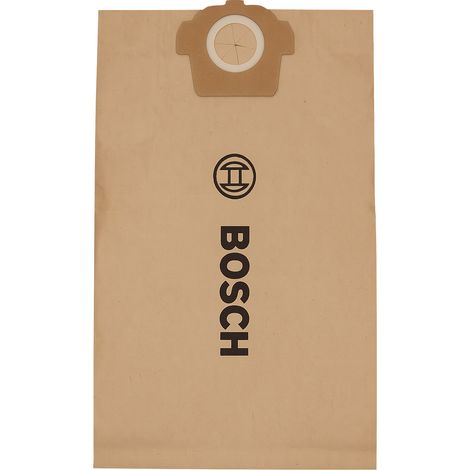 Bosch Function accessories extraction Paper Dust Bags 2609256F68 (1/3)