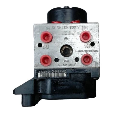 [PRODUIT D'OCCASION] Unite Hydraulique Abs MERCEDES Classe A ♻️ Ref Oe. 0034315112 - Garantie à vie (1/3)