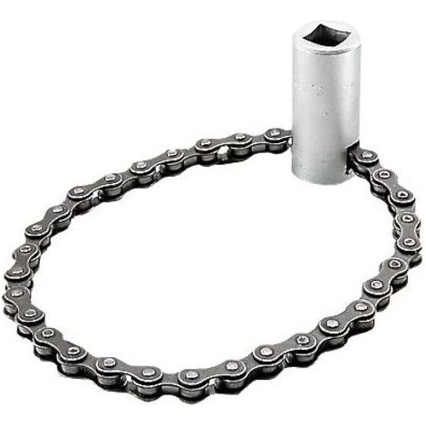 Clé à molette Facom, Long. 110 mm ( Prix pour 1 )