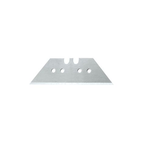 60CF LAMA DI RICAMBIO A TRAPEZIO 10 PZ.