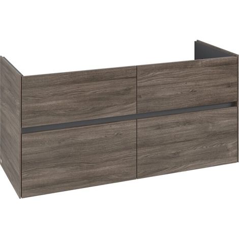 Villeroy & Boch C14700RK WTUS Collaro C14700 472x609,5x1261mm (1/2)