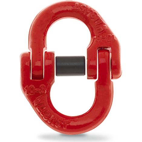 MAILLON JONCTION AVEC BAGUE D6MM