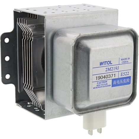 Magnetron d'origine