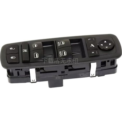 Window regulator switch 68319803AA 68319803AB for 2017 Jeep Grand Cherokee (1/4)