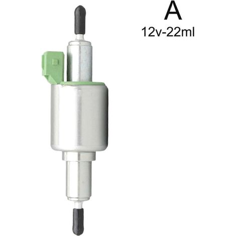 Standheizung für Dieselfahrzeuge, Kraftstoffpumpe, Öl, 2 kW 5 kW Standheizung, kompatibel mit Webasto und Eberspächer, Kfz-Heizungszubehör E9w5