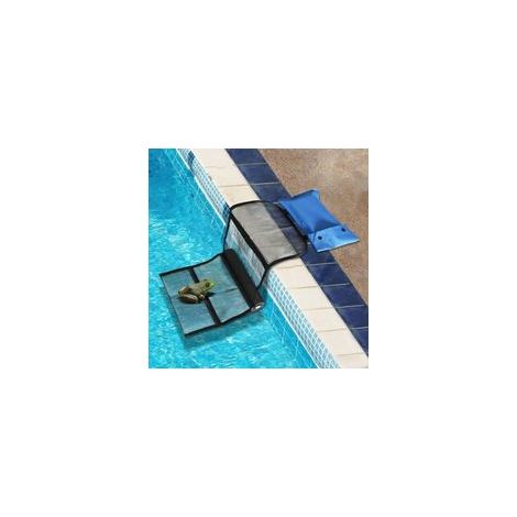Grenouilles de piscine, rampe de sauvetage polyvalente pour animaux aquatiques, échelle polyvalente avec filets de sécurité pour lézards, oiseaux et crapauds (1/4)