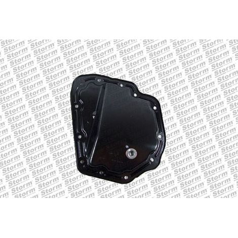 Carter d'huile compatible Fiat, Nissan, Opel, Renault 1111000Q1P (1/2)