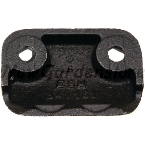 ORIGINAL AGRIA portacuchillas para motocultor 56251316 51316
