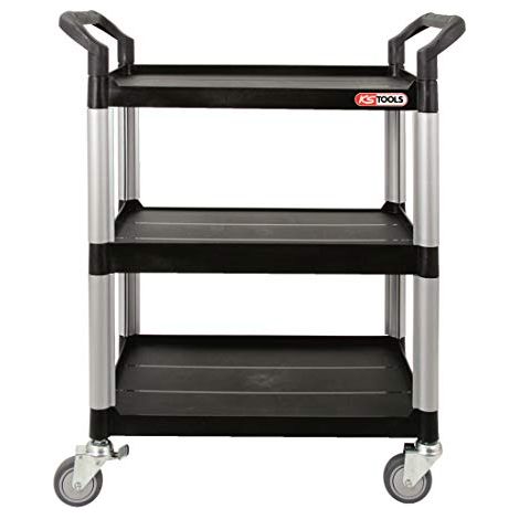 Strumenti/Carrello di servizio (1/4)