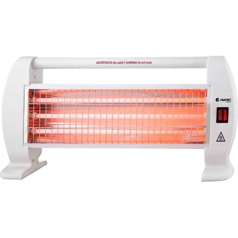Raydan Home 1200W Horizontal-Quarzheizung