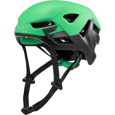 Salewa Aria Unisex-Kletterhelm grün 00-00000723005210 r L/XL (1/4)