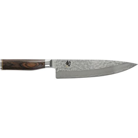 Kochmesser Kai tdm-1706 VG MAX Stahl 20 cm (1/3)
