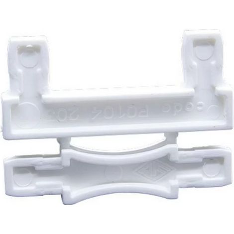 Sib PO104203 - 100 X Horizontal + vertical distance distance 100 mm