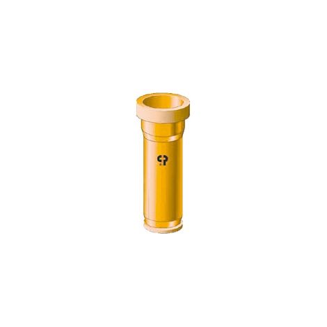 ugello lungo 1,0 mm per CB70 (PD0063-10)