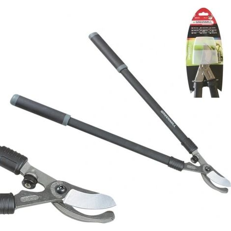 Forbici da potatura professionali UP4714 Greenmill