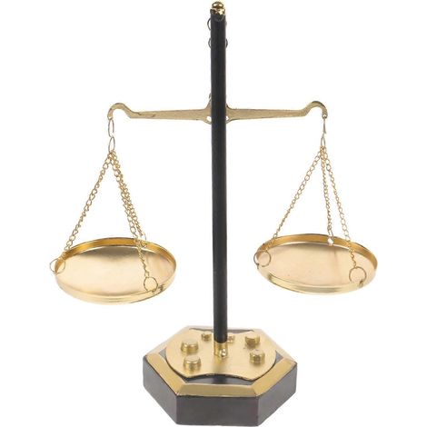 Mehrteiliges Set Vintage-Metallwaagen zur Tischdekoration, einteiliges Set für die Wohndekoration. (1/5)