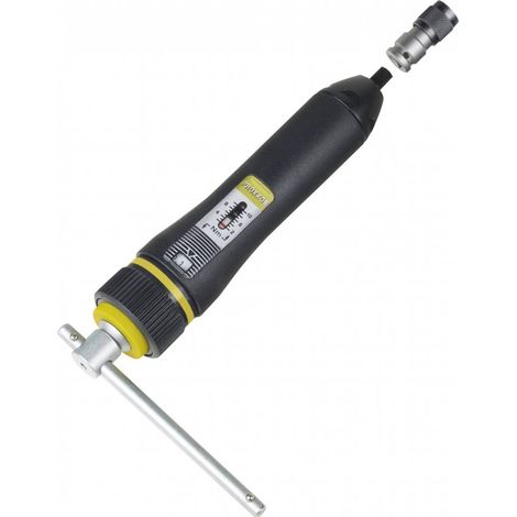 CACCIAVITE DINAMOMETRICO NM 2/10 PROXXON 23348