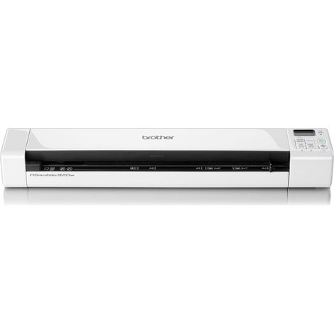 Brother LC1220BK cartouche noire pour imprimante jet d'encre (1/3)