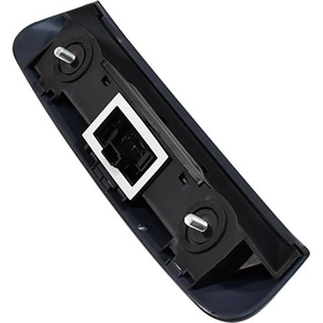 Interruttore di apertura maniglia portellone posteriore compatibile con Vauxhall Corsa con codice 13188288 176729, colore nero. (1/5)