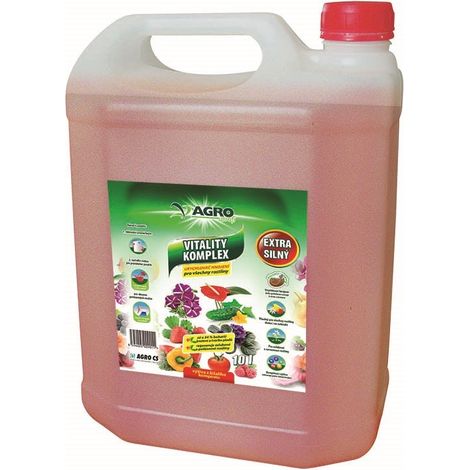 AGRO Vitalkomplex extra stark 10 l