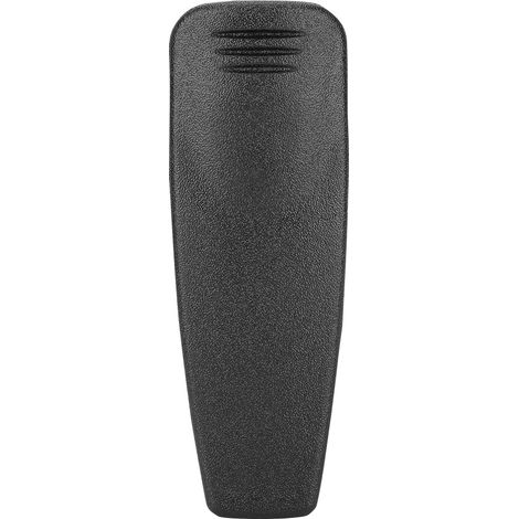 Porte-talkie-walkie pour Motorola RDU2020 RDU2080D RDU4100 - Clip ceinture robuste pour radio bidirectionnelle (1/5)