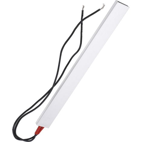 PTC-Heizelement, isoliertes Konstanttemperatur-Aluminiumgehäuse, AC 220 V (1/5)
