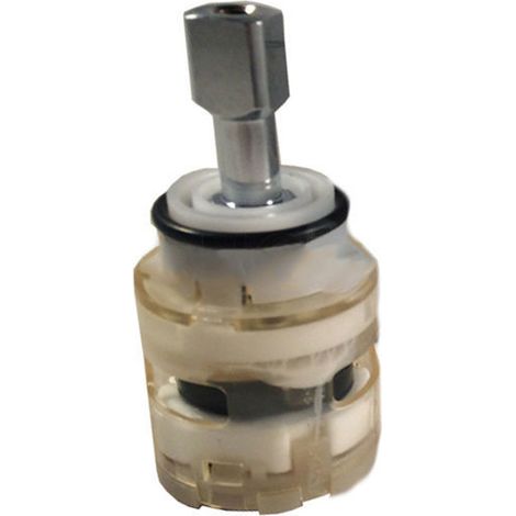 Ricambio cartuccia monocomando ST231 Zazzeri 2900-1011-A00-0000 (1/2)
