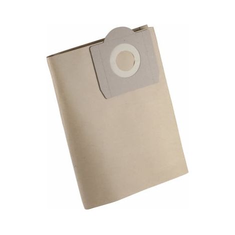 Sac aspirateur pour YES PRO, NEW YES MAXI (X 10) - DIFF (1/2)