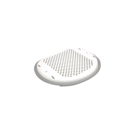 Copertura della porta + guarnizione - Asciugatrice - ELECTROLUX - 2935625054127754730