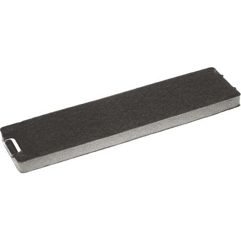 Filtro de carbón AllSpares compatible con Imperial DUMF 2 / Miele DKF4