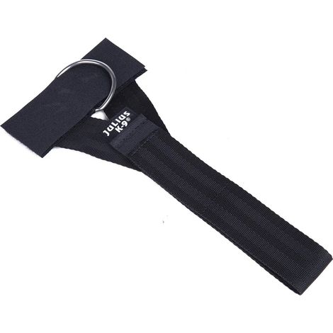 Julius-K9 Bretella Frontale ad Y con Anello, Taglia: 1-2