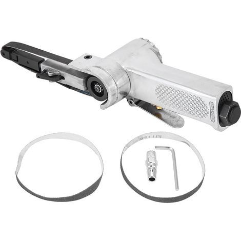 SANDE PNEUMATIC POLICIC Industrie-Luftband 16000 U/min 10 330 mm / 20 520 mm (1/5)