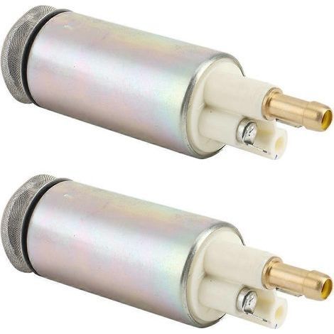 2 pompes à carburant basse pression pour Mercury Verado Quicksilver 4/6 cylindres 880596T58 (1/5)