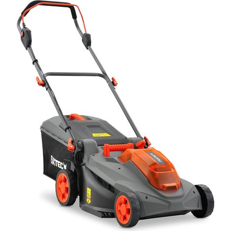 FUXTEC FX-E2RM43 SET Cordless Lawn Mower  40V Battery System, 2 (1/4)