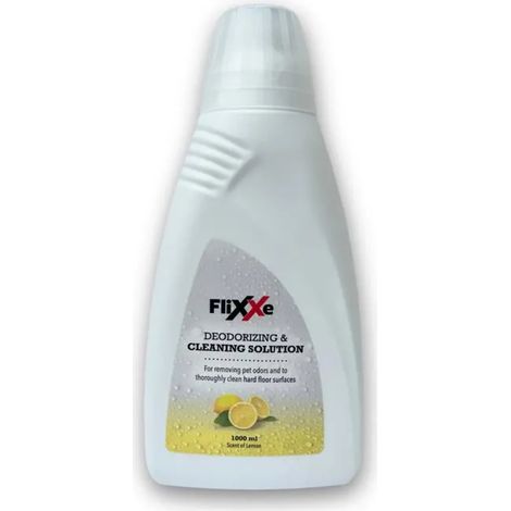Reinigungsprodukt flixxe multi surface cleaner schnelltrocknend streifenfrei