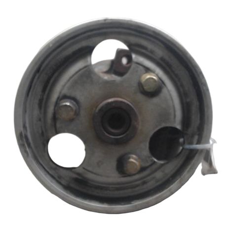 [PRODUIT D'OCCASION] Pompe Direction Assistee RENAULT Kangoo ♻️ Ref Oe. 491108049r - Garantie à vie (1/2)