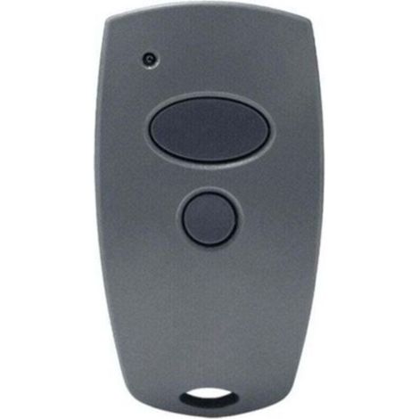 Commande à distance de Porte de Garage pour Marantec D302-868, XU, D304-868, D384-868, D321-868, Compatible avec la télécommande Marantec Digital 868 MHz - (1/4)