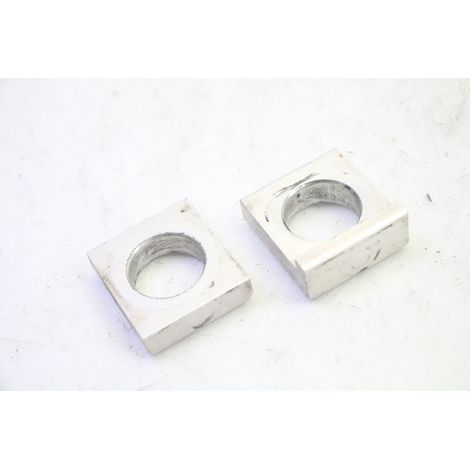[PRODUIT D'OCCASION] TENDEUR CHAINE YAMAHA TDM ABS 900 2002 - 2014 (1/3)