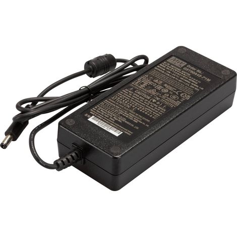 [NEUWERTIG] B-Ware MEAN WELL AC/DC Adapter 264V Ac Output 1870 MA, 48 V Dc