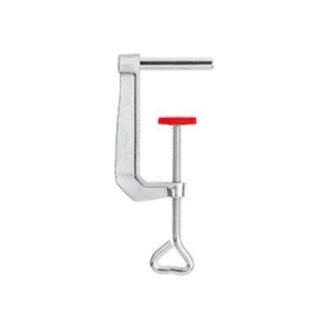 Pince de table no-name tk6s ouverture 60 mm espacement 20 mm