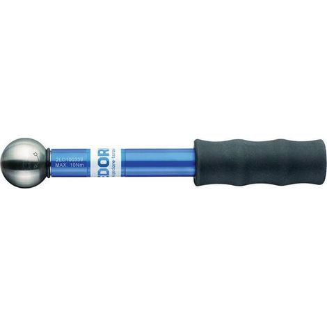 TSN 10/90 Llave dinamométrica TSN SLIPPER 2-10 Nm (1/4)