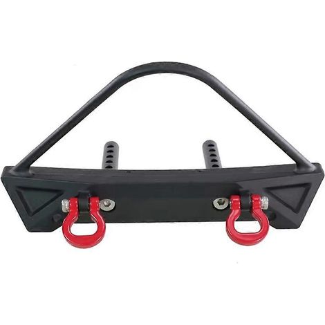 Metall-Frontstoßstange B für RC-Car MN128/12 (1/5)