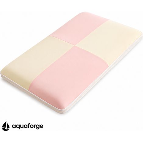 Almofada Cervical Ergonómica Espuma Viscoelástica 30 x 50 cm (1/5)