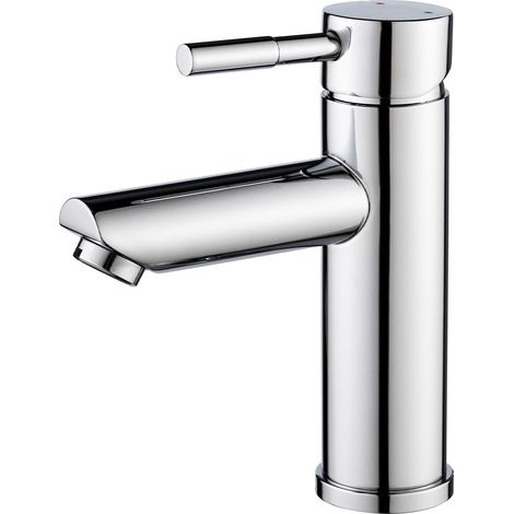 TAP Badezimmerarmatur mit niedrigem Auslauf